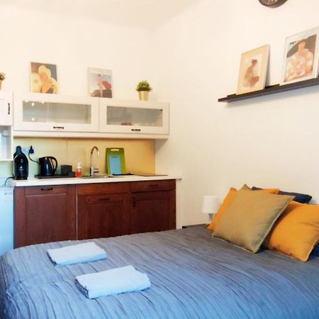 Labo Apartment Kasprzaka Βαρσοβία Εξωτερικό φωτογραφία