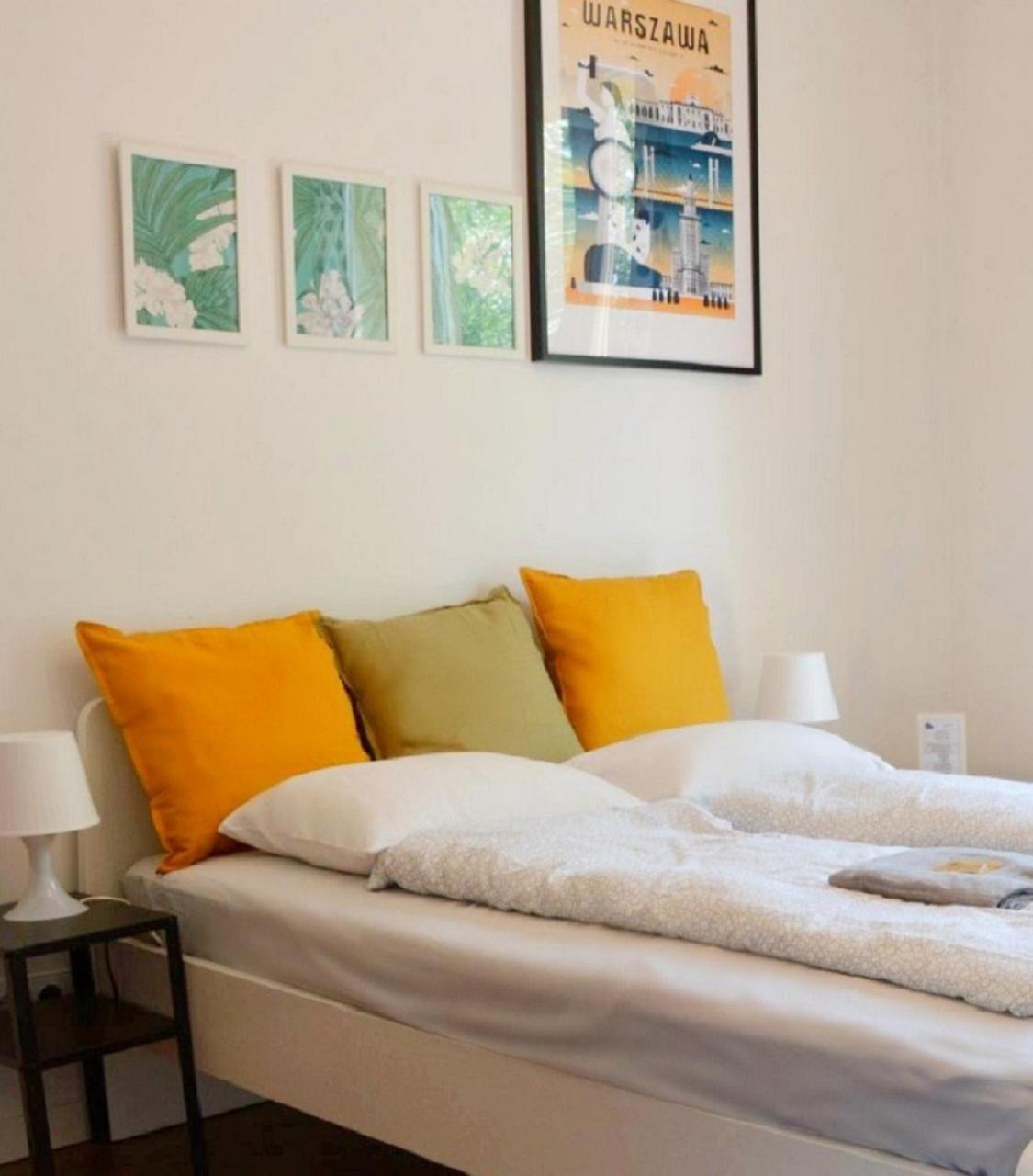 Labo Apartment Kasprzaka Βαρσοβία Εξωτερικό φωτογραφία